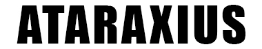 Ataraxius