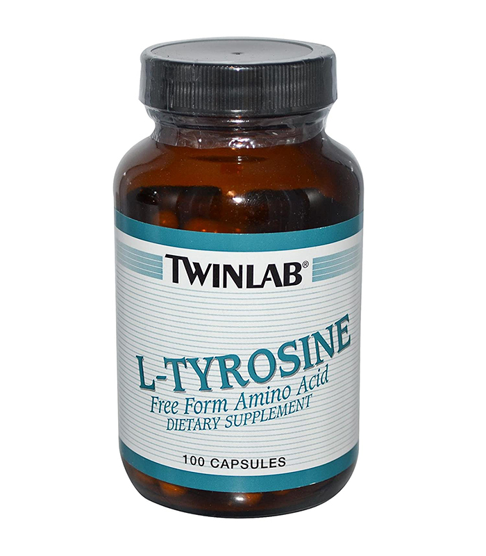 tyrosine